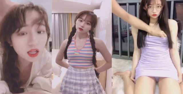 Đụ Mê Mẩn Với Bộ Sưu Tập Chịch Nguyên Bản Của Ngôi Sao Ẩn Mình