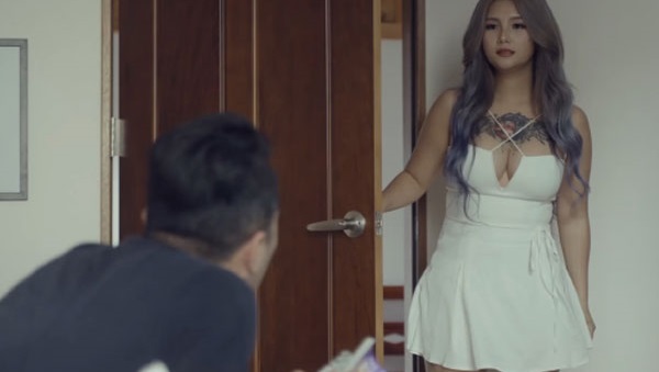 Dạy Chị Họ địt Nhau Ngon (thím Chu Tập 4)