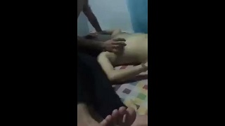 Địt Em Say đắm Trong Phòng Ngủ