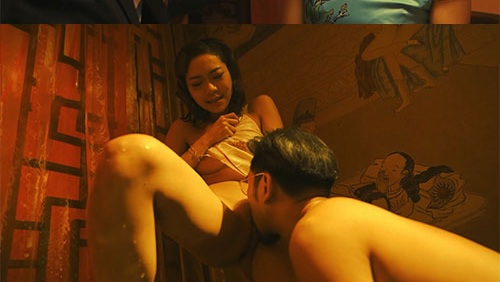 Địt Nhau Với Mộ Dao Trong Ngày Cuối Làm đĩ