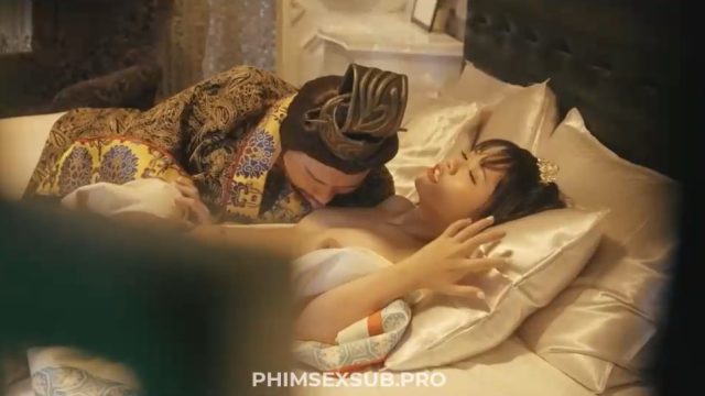 Tào Tháo Chịch Vợ địch Thủ